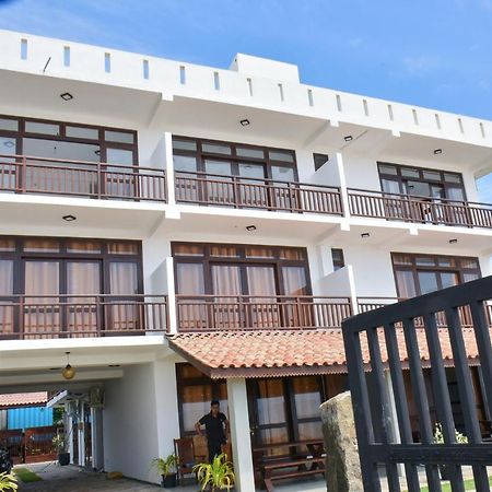 Arrow Beach Resort Bussa Exterior foto