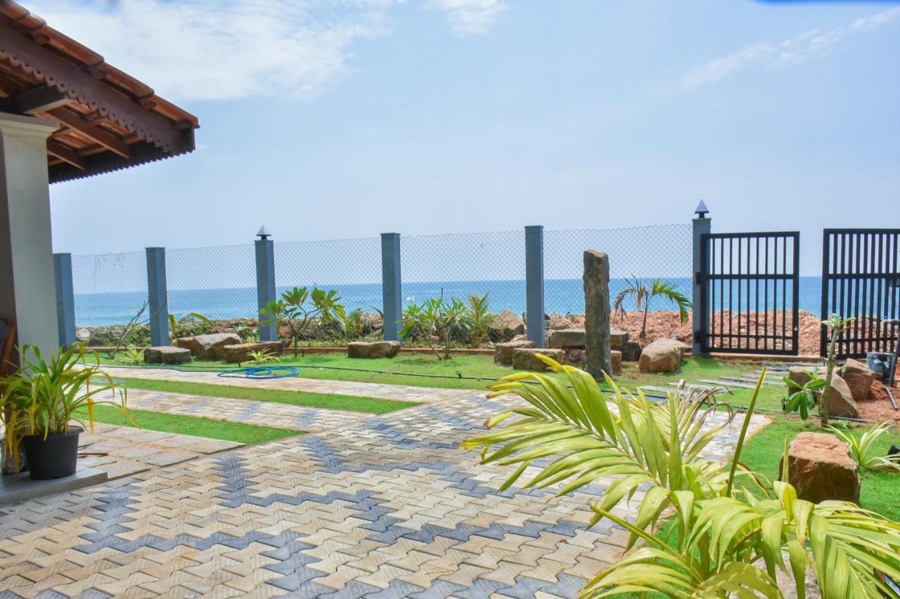Arrow Beach Resort Bussa Exterior foto