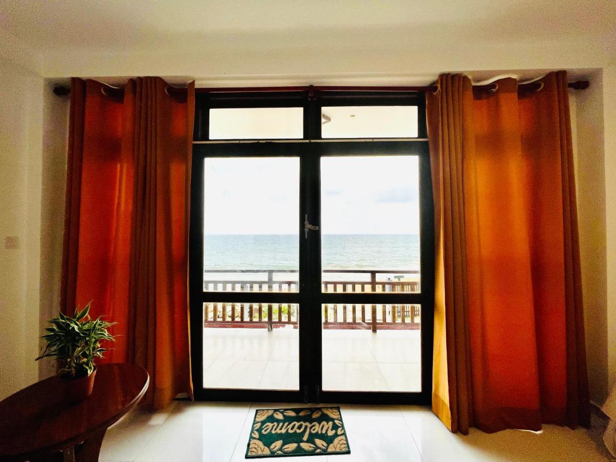 Arrow Beach Resort Bussa Exterior foto