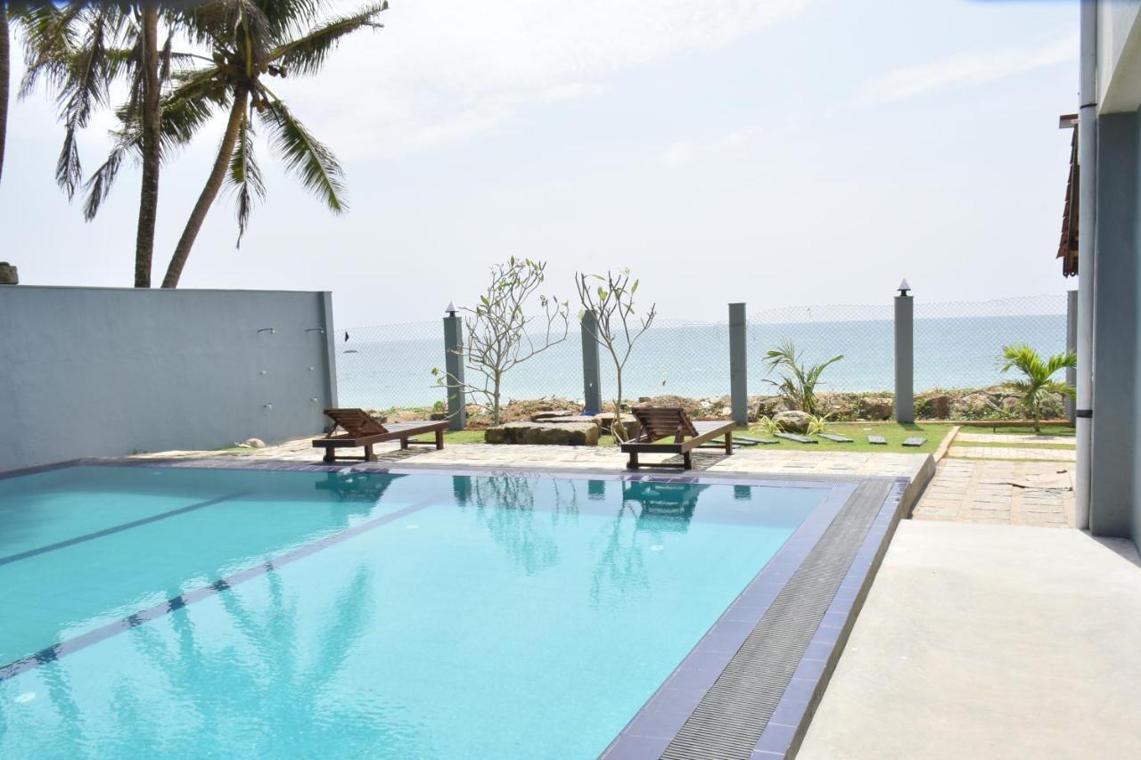Arrow Beach Resort Bussa Exterior foto
