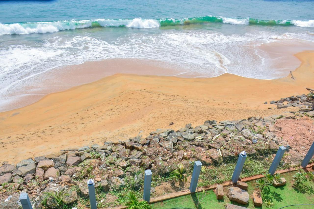 Arrow Beach Resort Bussa Exterior foto